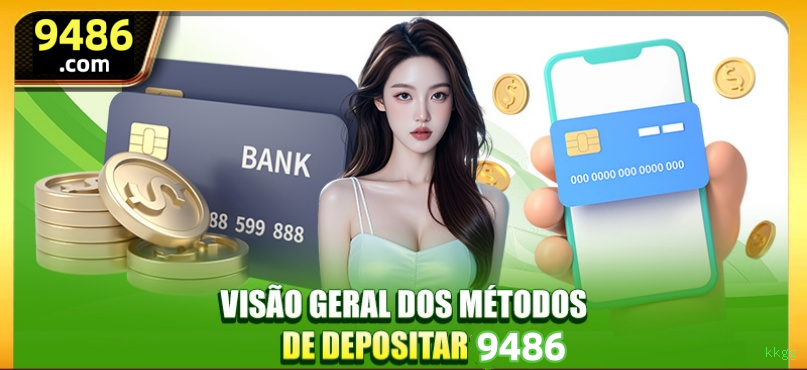 Pagamentos kkgg PIX
